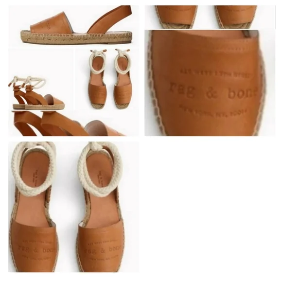 Rag & Bone - Picture 1 of 4